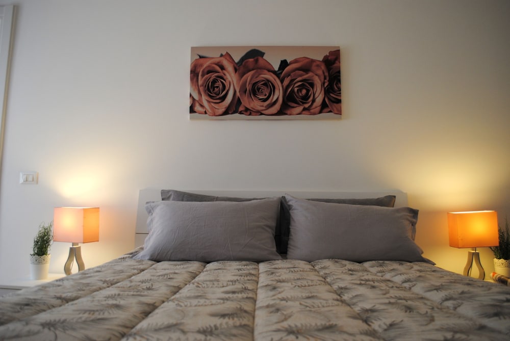 City Apartment, 1 Bedroom