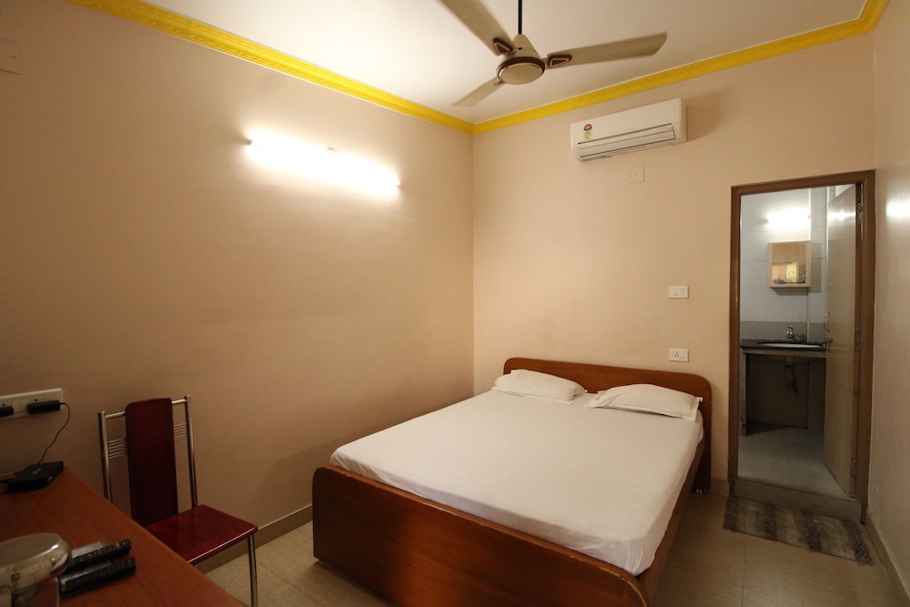 Deluxe Double Room - Photo 3
