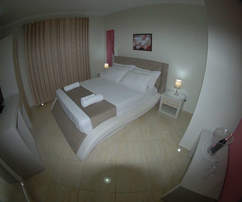 Double Room with Sea View photo 1