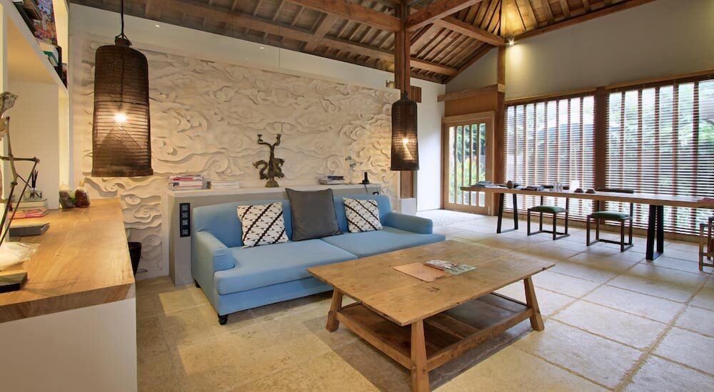 Villa Residence, 2 Bedroom, Private Pool thumbnail 6
