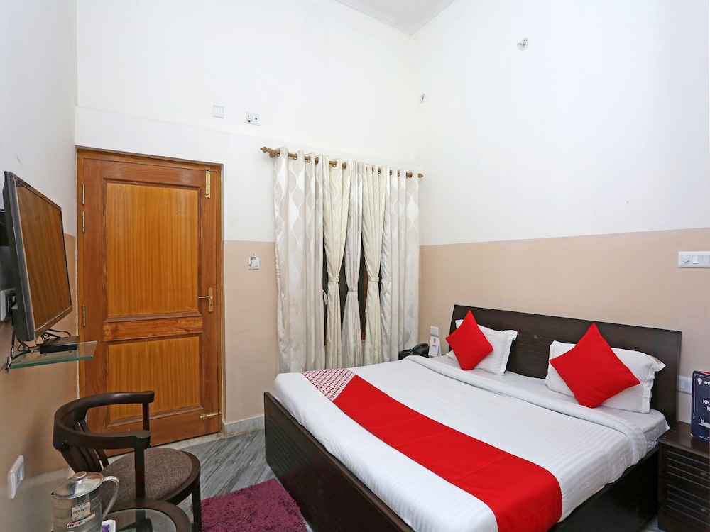 Double Room, 1 Double Bed photo 3