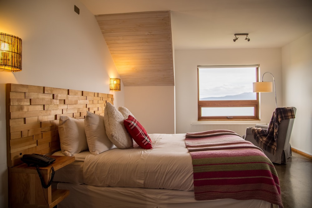 Deluxe Double Room, Sea View photo 3