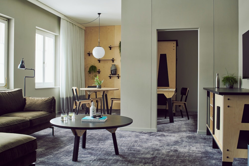 Family Suite