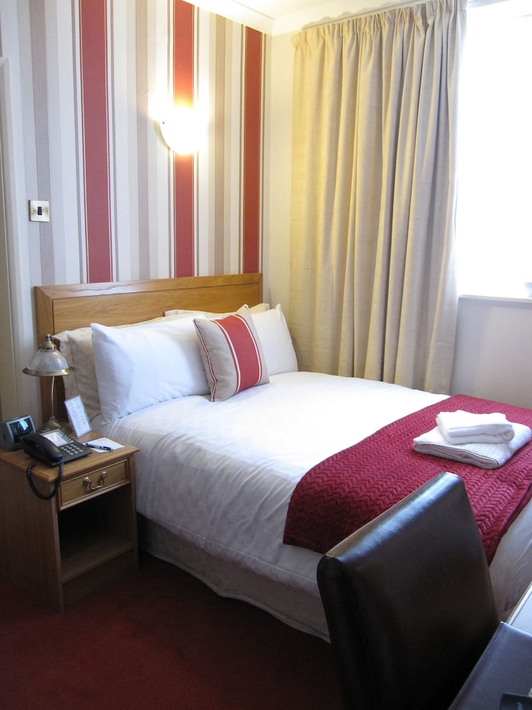 Weston Hall Hotel Sure Hotel Collection by Best Western, Zdjęcie 5