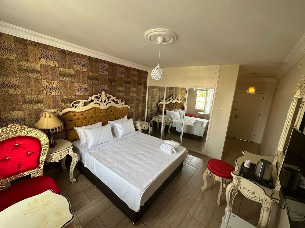 Standard Single Room, 1 Queen Bed, City View - Photo 10