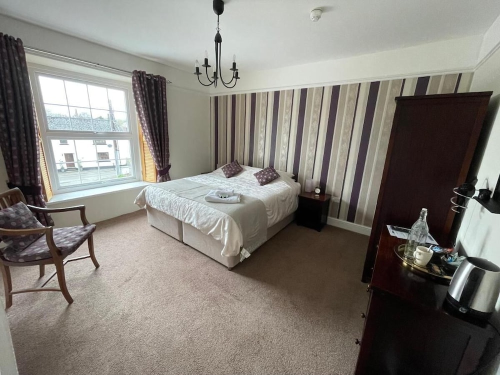 Deluxe Double or Twin Room photo 1