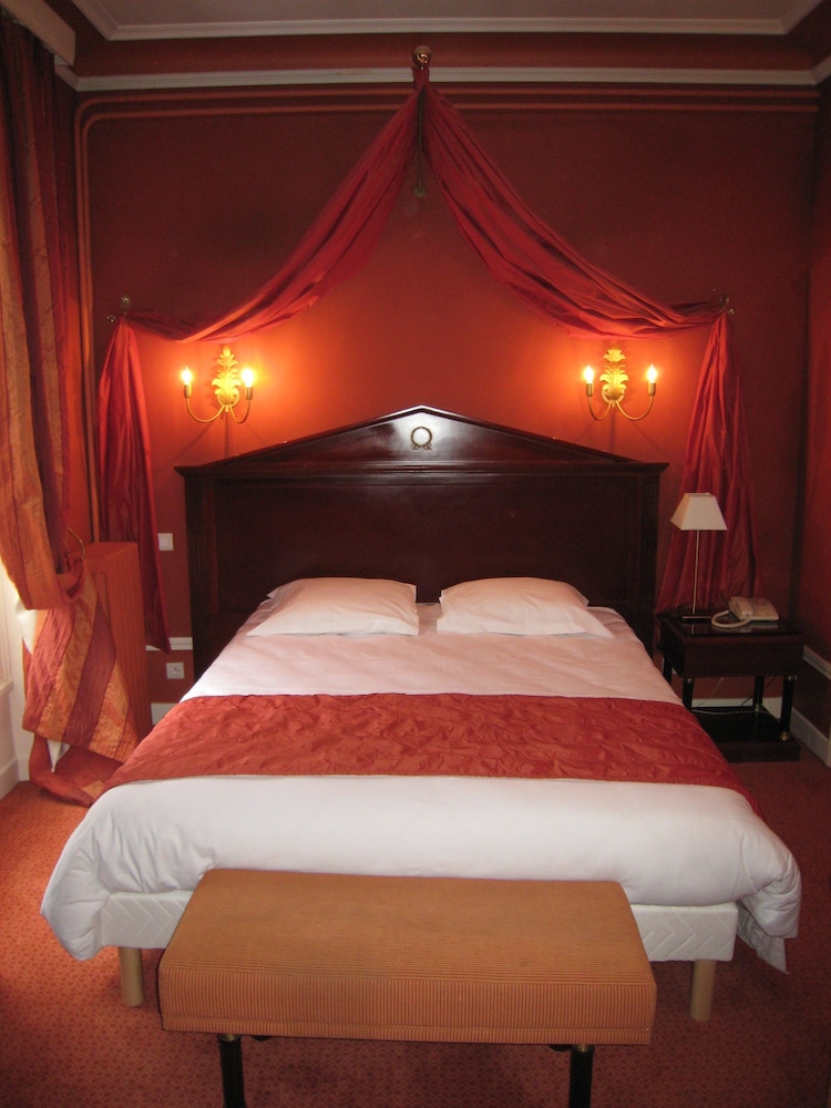 Exclusive Double Room photo 1
