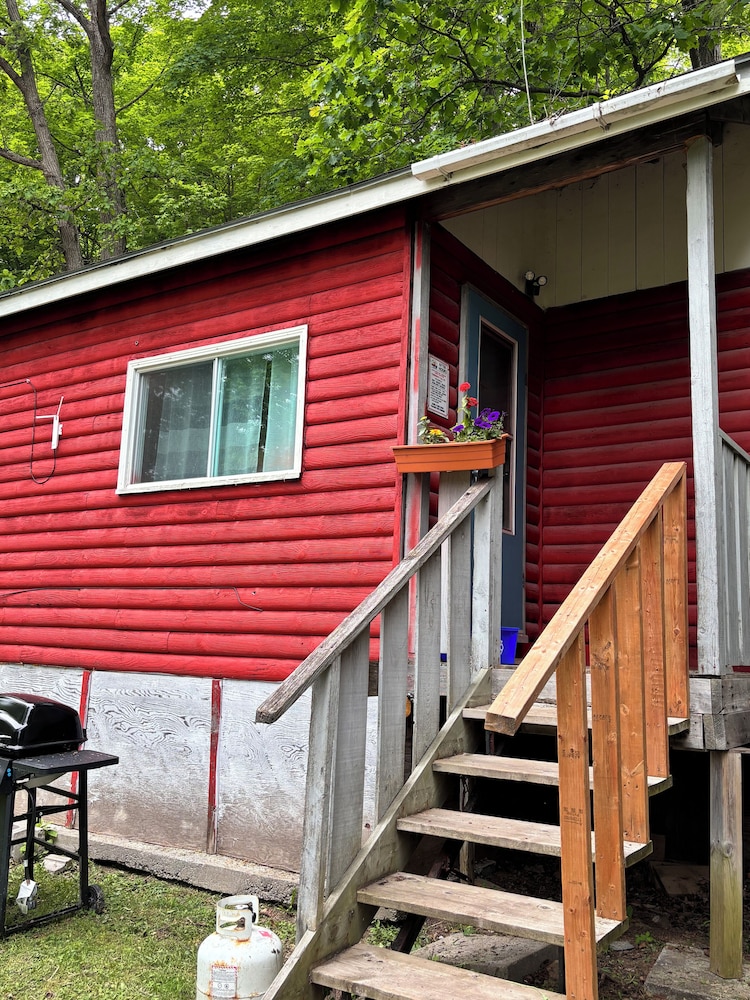 Family Cottage, 3 Bedrooms, Lake View