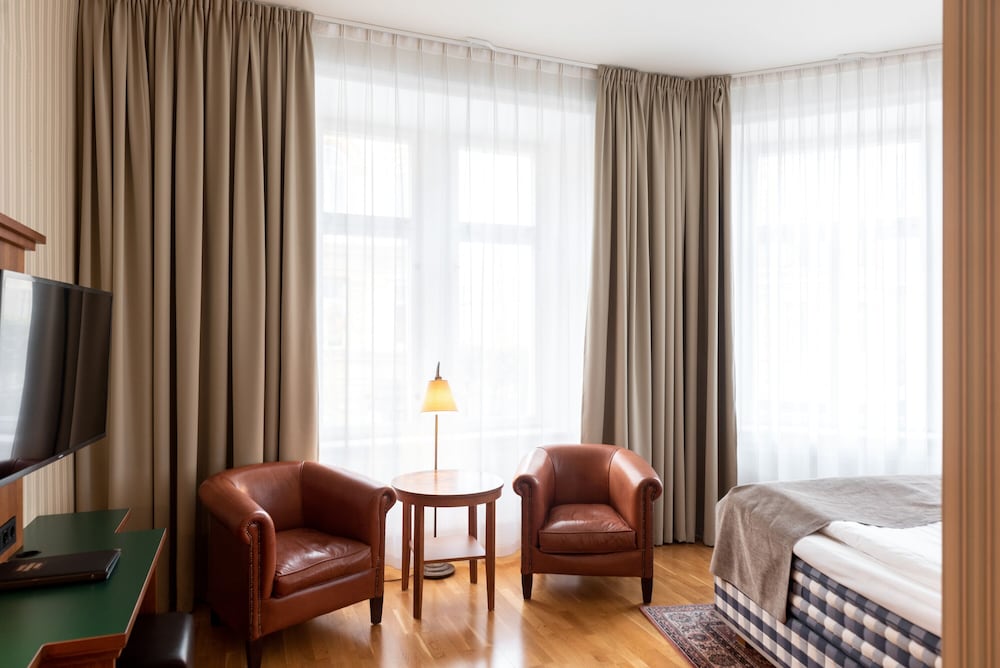 Superior Double or Twin Room photo 1