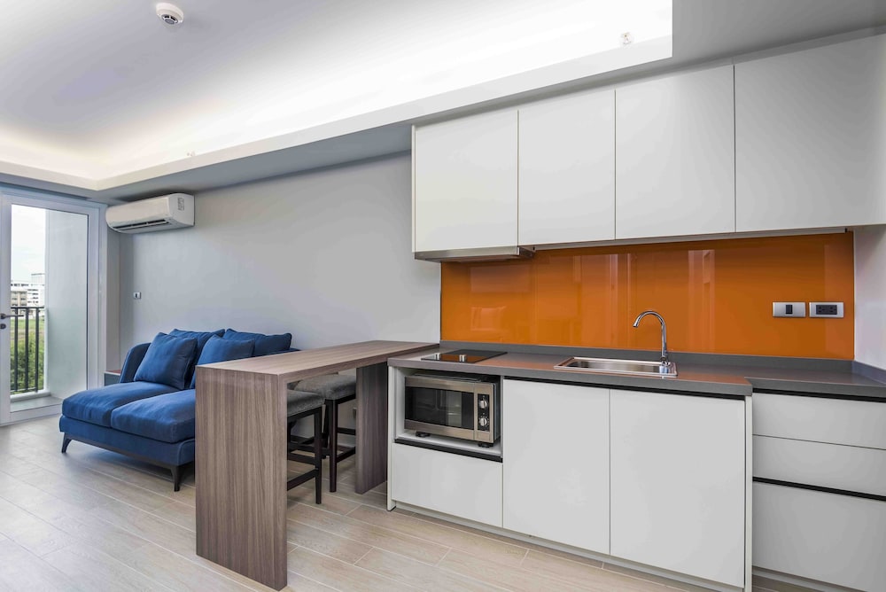Apartment, 1 Bedroom, City View photo 3