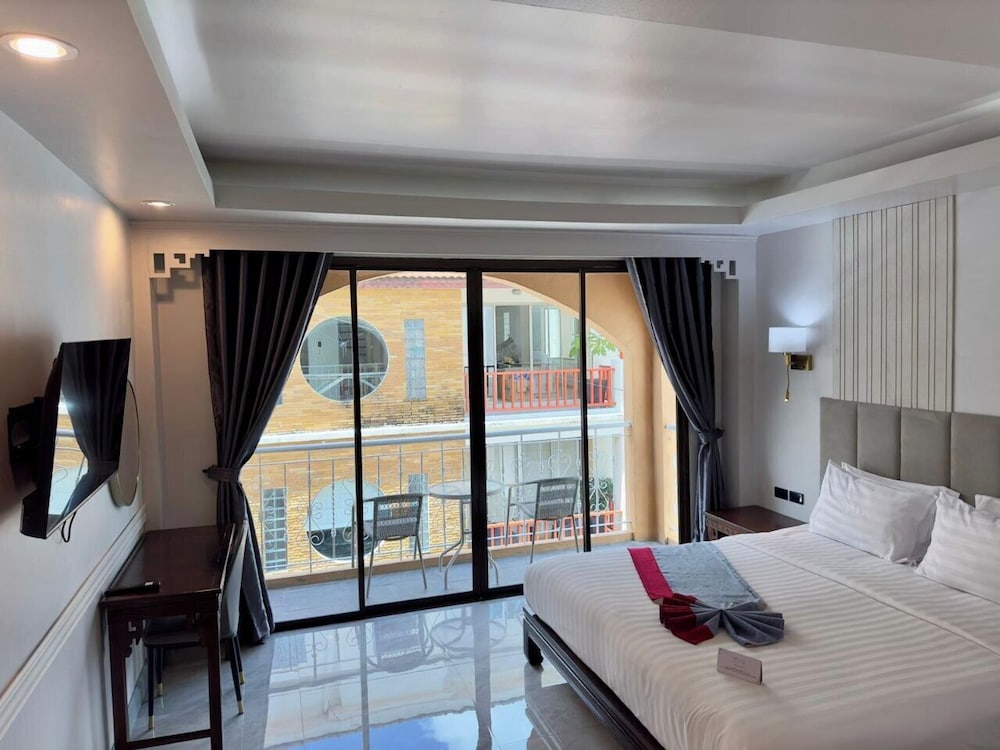 Family Apartment - Photo 1