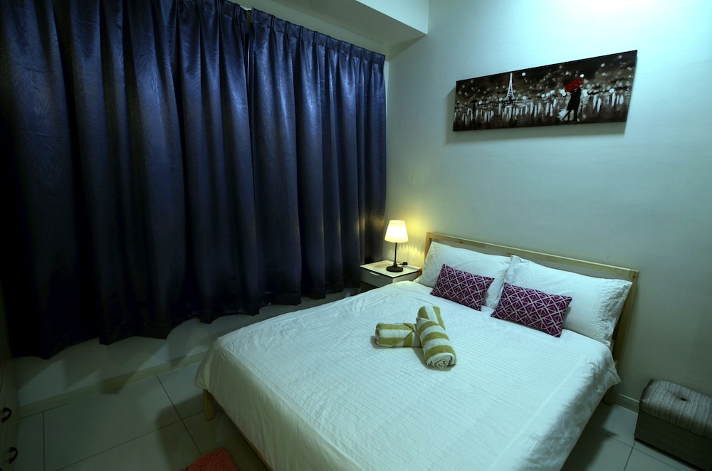 Apartment, 2 Bedrooms photo 1