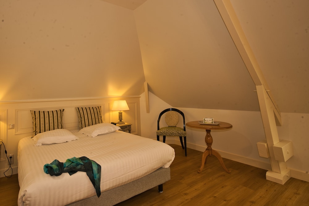 Charming Double Attic Premium Room - Photo 4