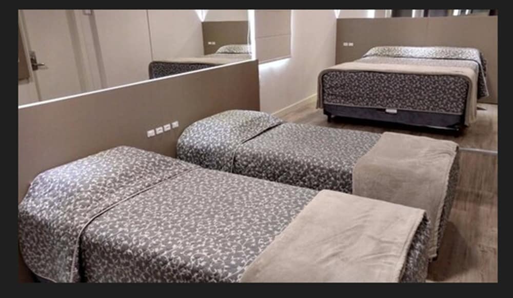 Family Duplex, 3 Bedrooms