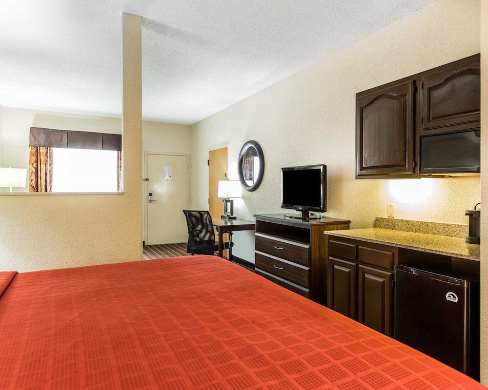 Suite, 1 King Bed with Sofa bed, Non Smoking - Photo 10