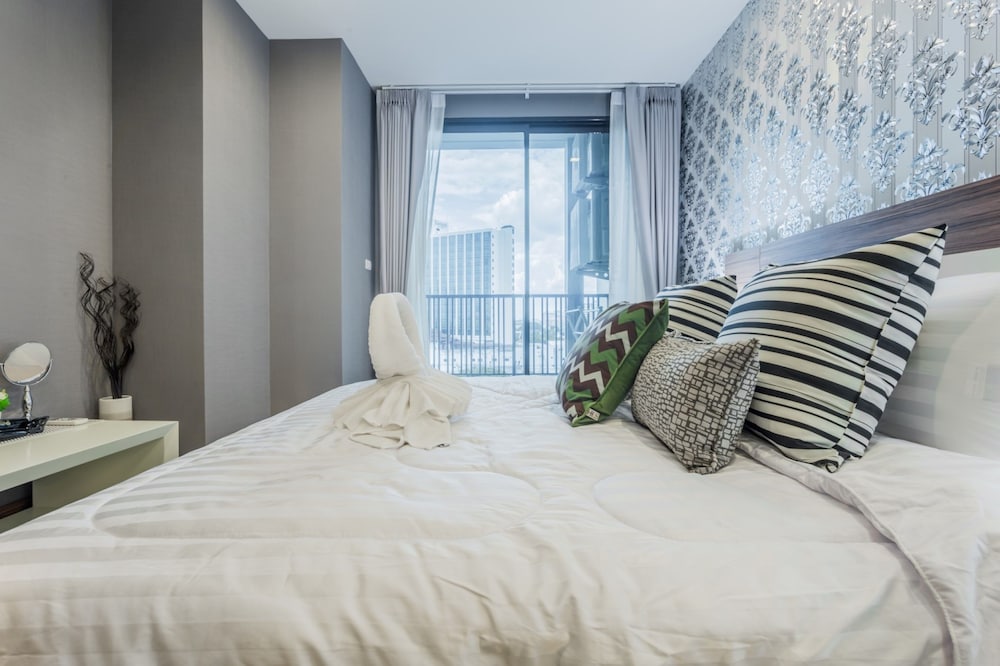 Apartment, 1 Bedroom