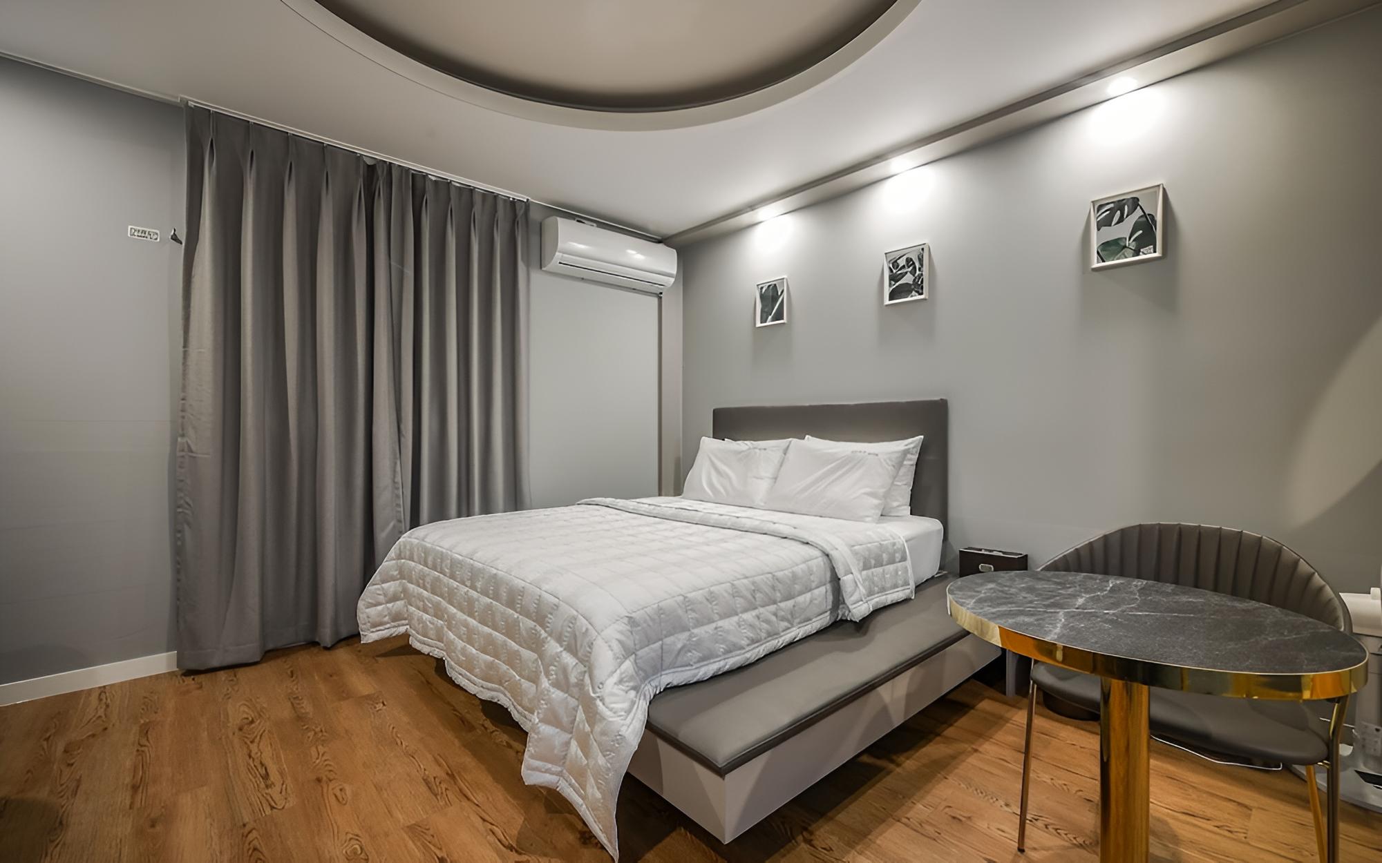 Room (Deal deluxe (free Netflix breakfast 1) - Photo 8
