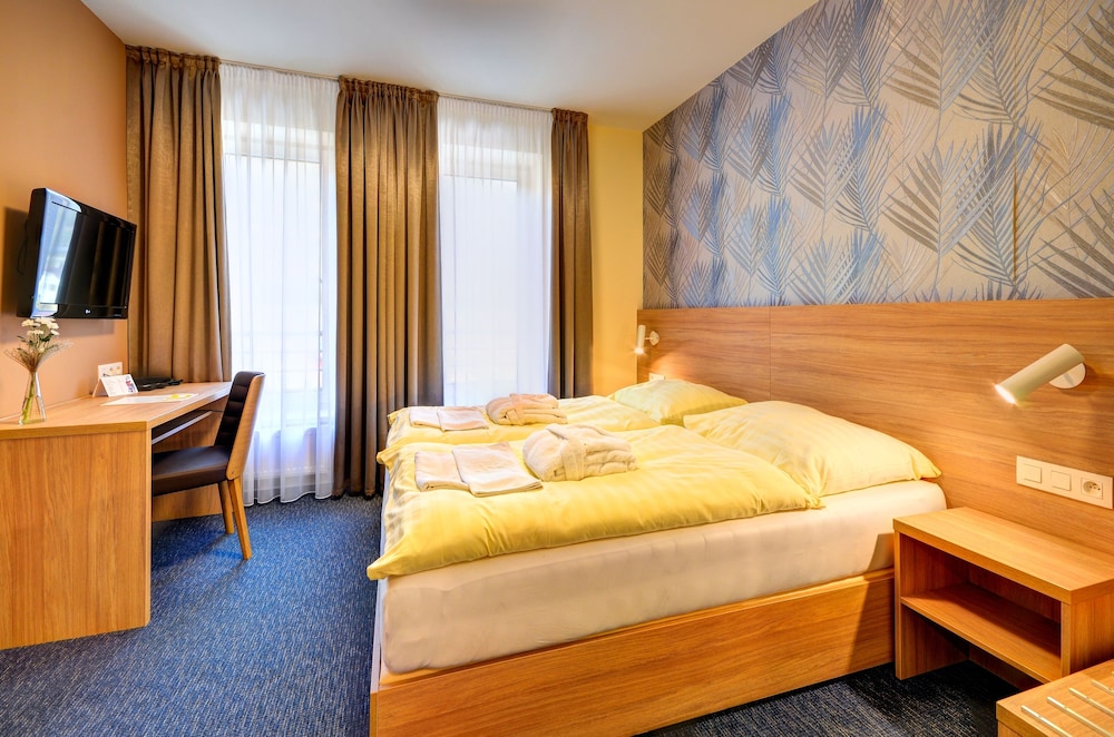 Superior Quadruple Room photo 1