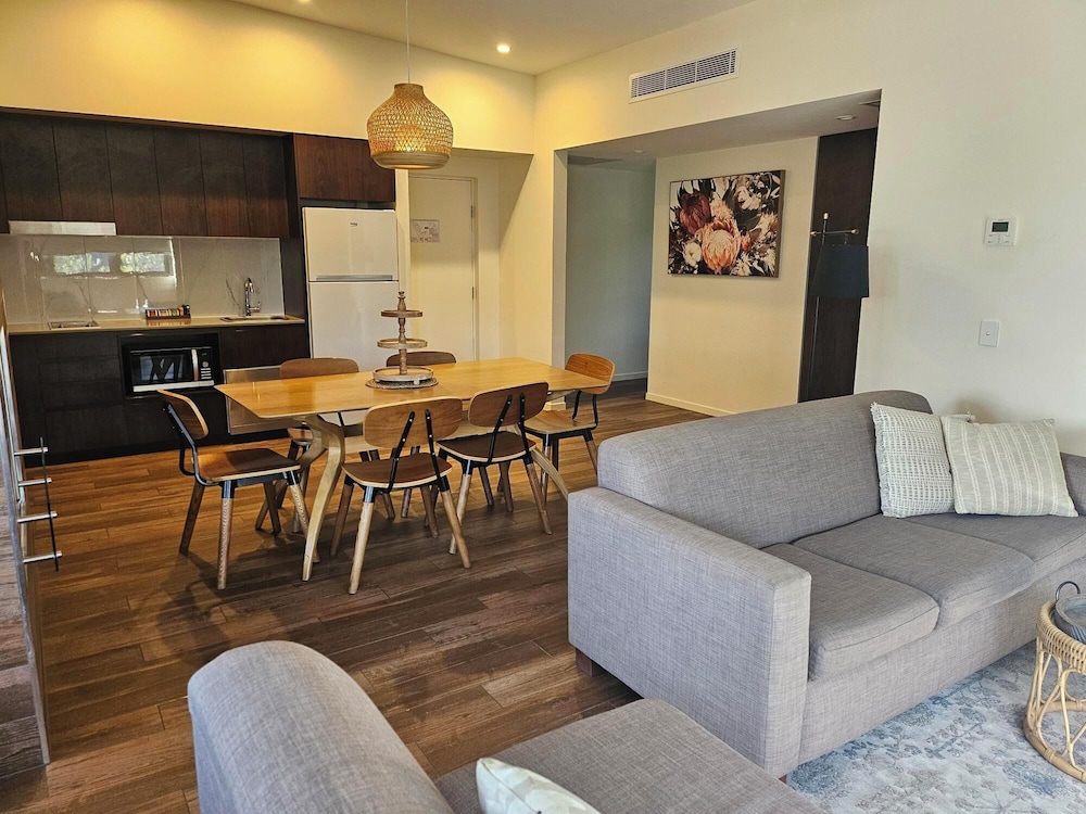3 Bedroom Suite
