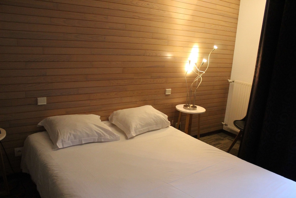 Standard Room, 1 Double Bed photo 2
