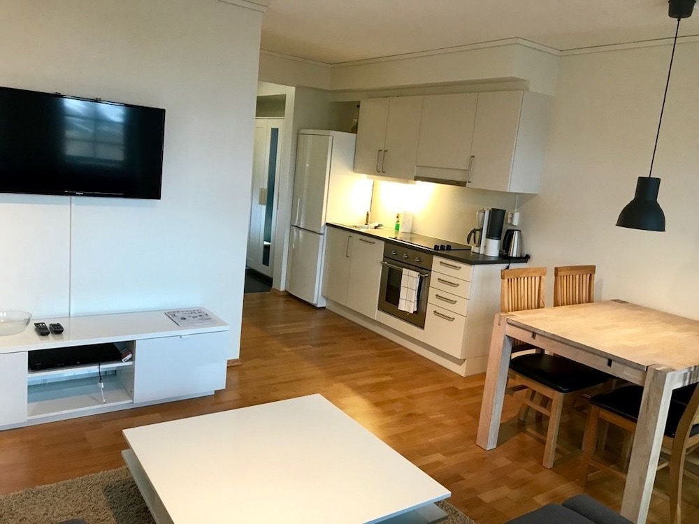 Standard Apartment, 1 Bedroom, Mountain View photo 3