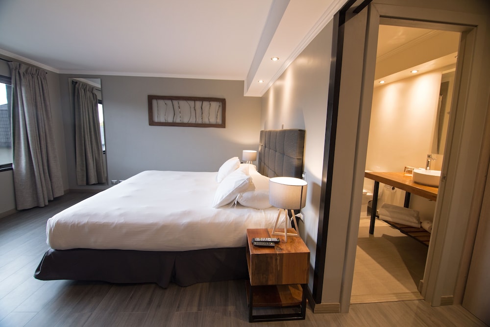 Superior Double Room (Matrimonial) - Photo 2