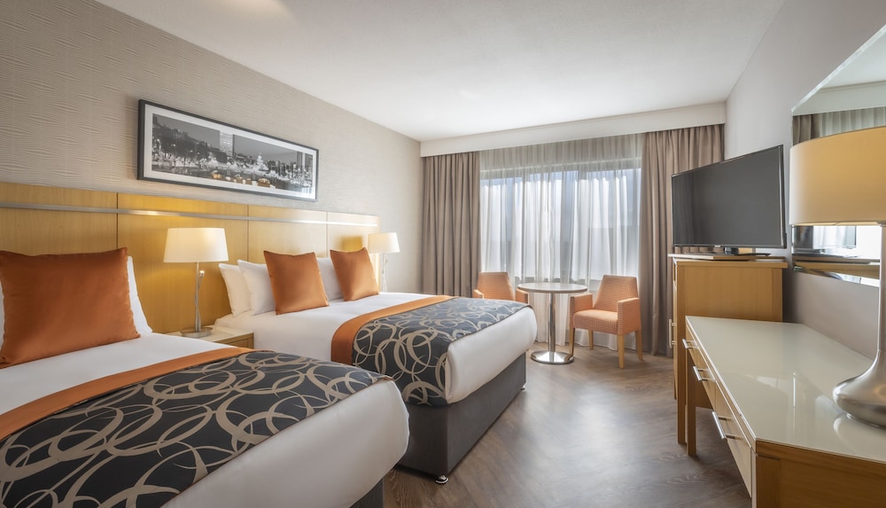 Standard Triple Room photo 1