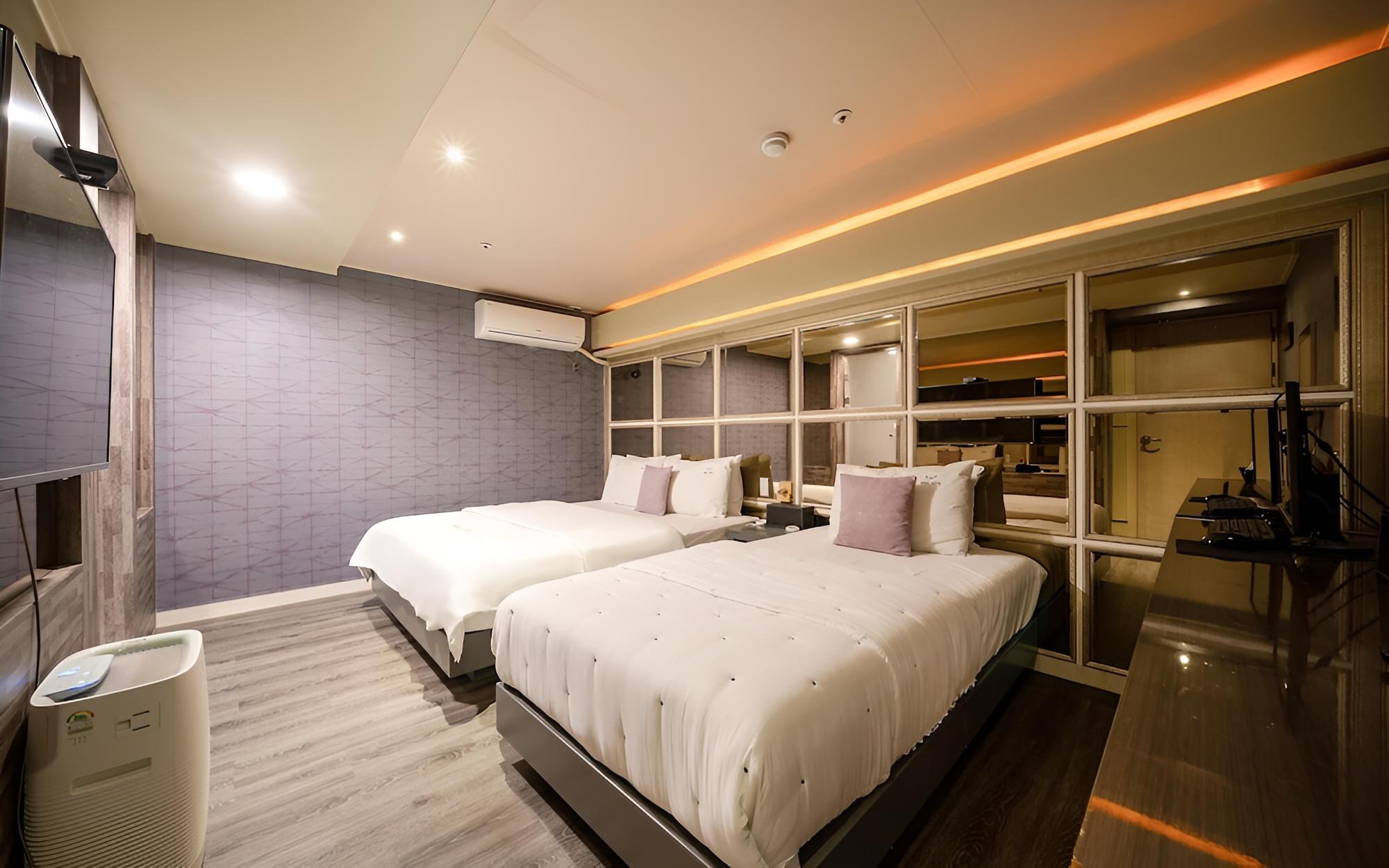 Room (Business TWI N (NetFlix available was) photo 3