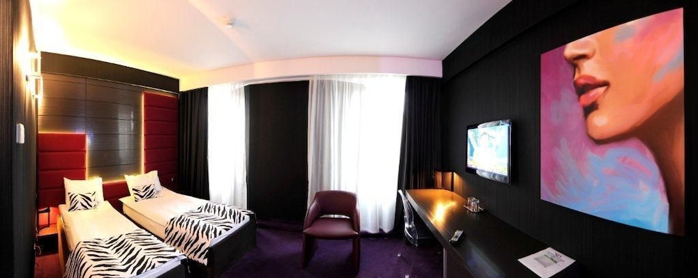 Business Double or Twin Room