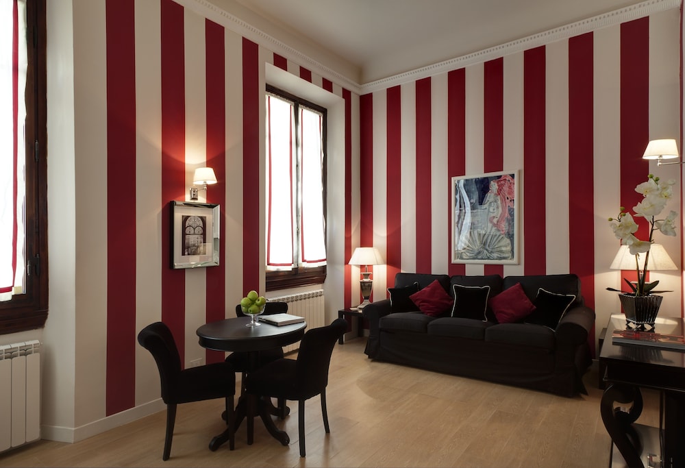 Superior Suite, 1 Bedroom