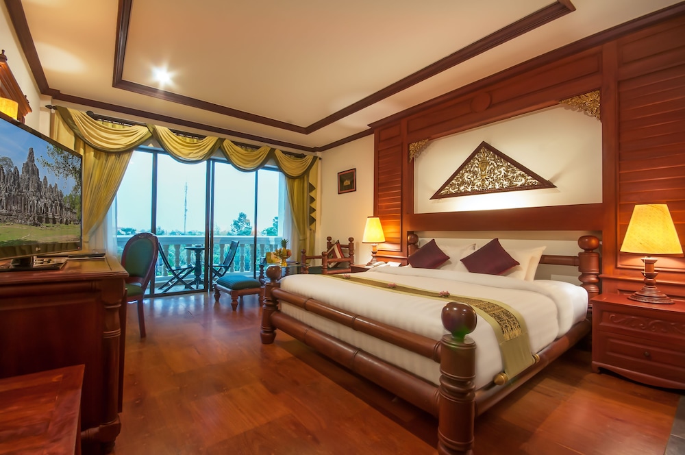 Landmark Double Room - Photo 1