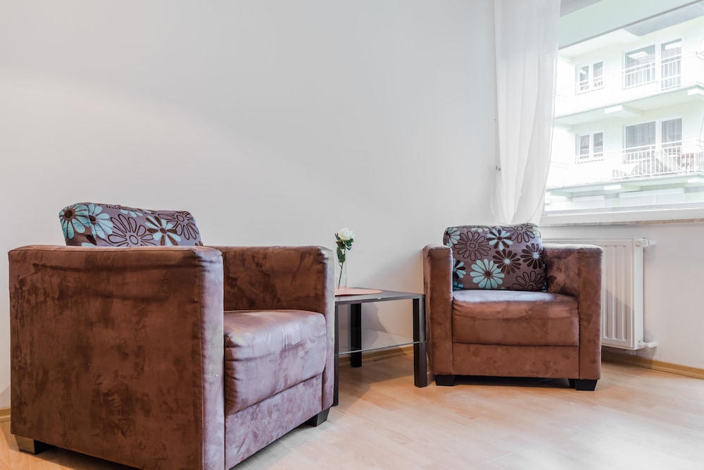 Classic Apartment, 1 Bedroom, Balcony (Fala	) photo 2