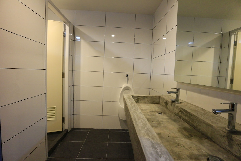 8-Bed Dormitory photo 3