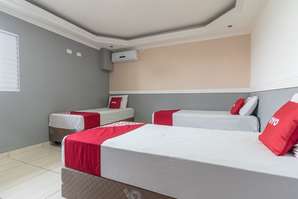 Triple Room, 3 Twin Beds - Photo 9