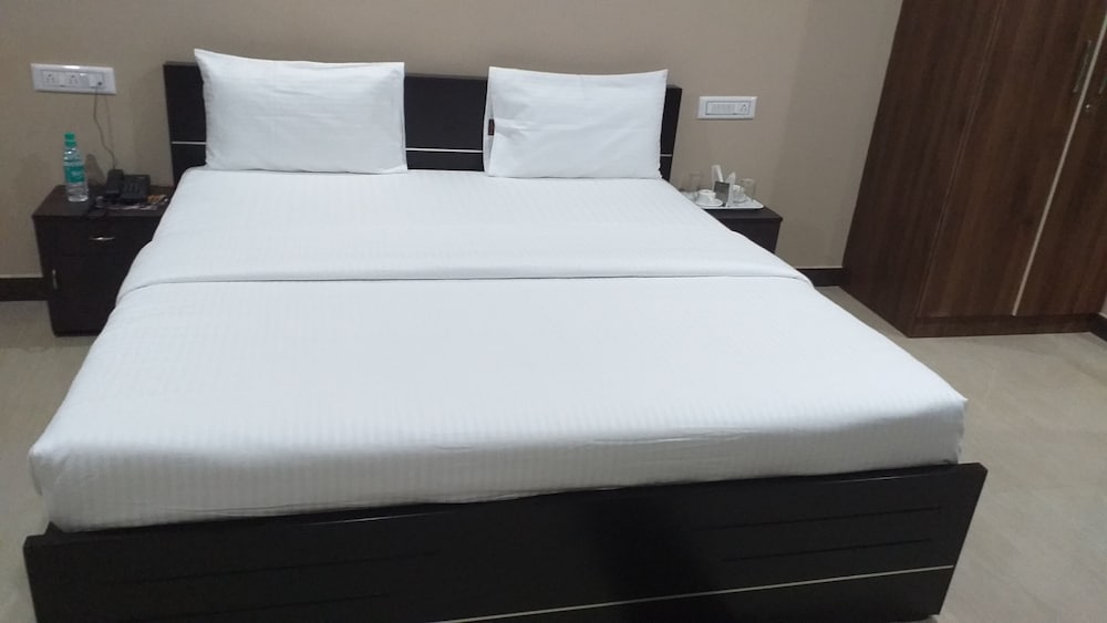 Deluxe Double Room - Photo 6