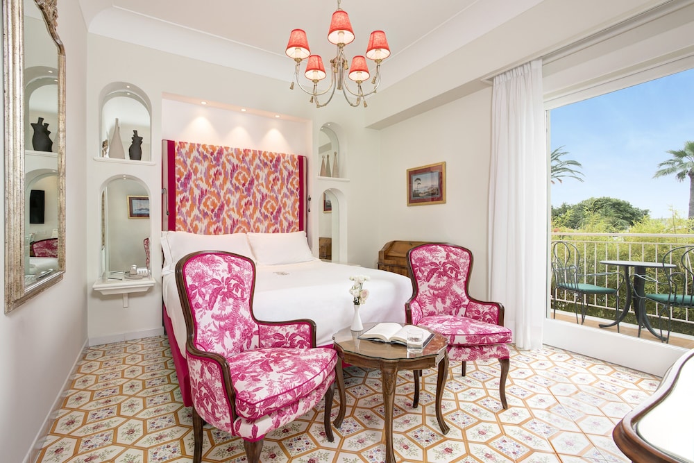 Standard Double or Twin Room, Balcony photo 3