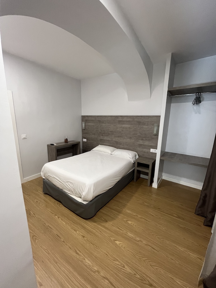 Habitación Doble Básica