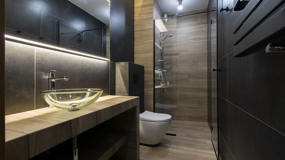 Apartment (9 B) photo 3