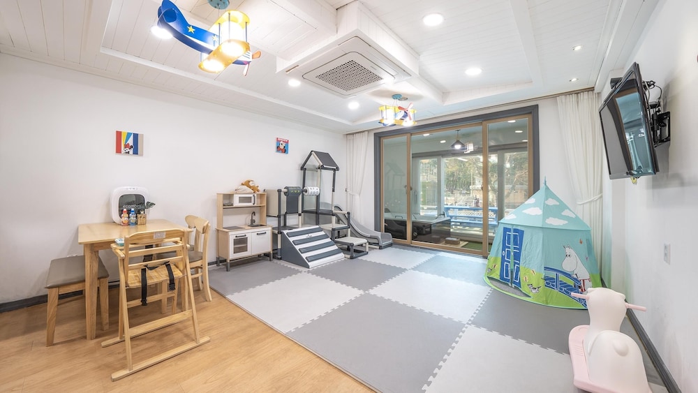 Basic Room, 1 Bedroom (Mini 1ho)