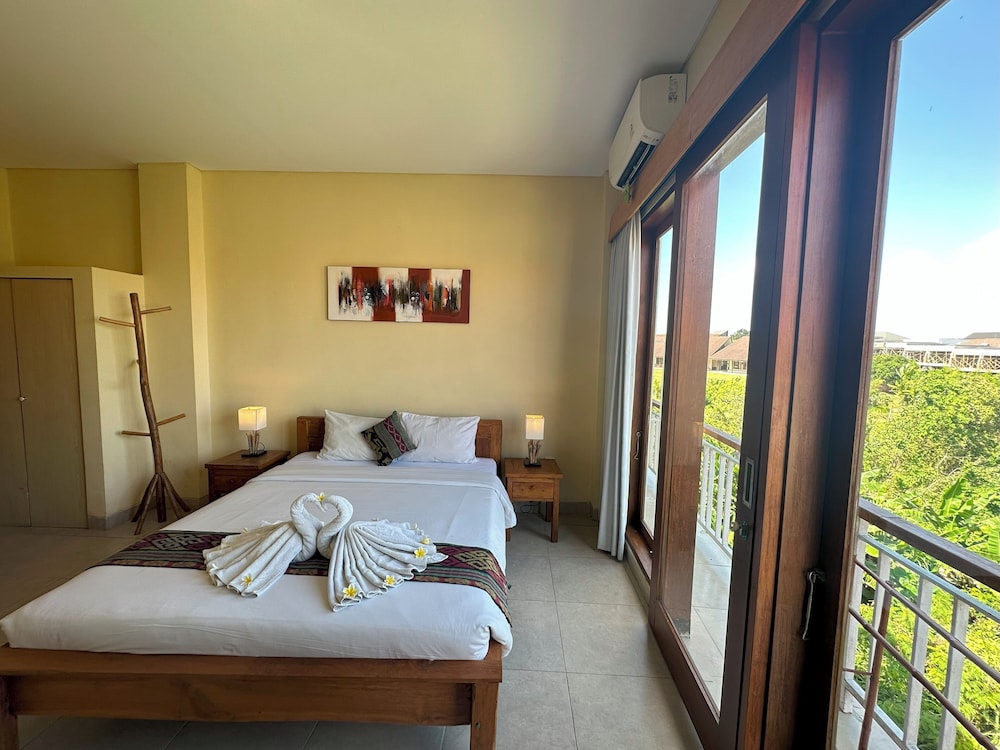 Standard Double Room - Photo 8