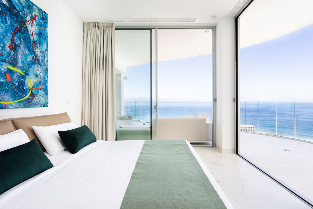 Suite, 2 Bedrooms, Private Pool (C4.1)