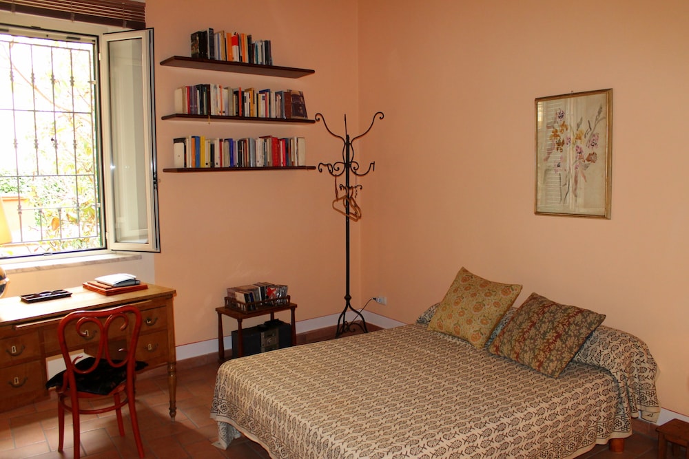 Apartment, 2 Bedrooms