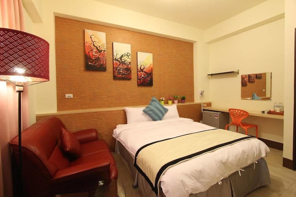Double Room - Photo 3