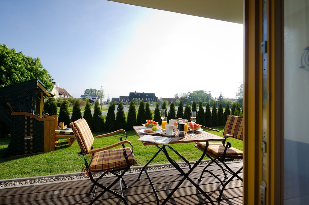 Apartment, Terrace photo 3