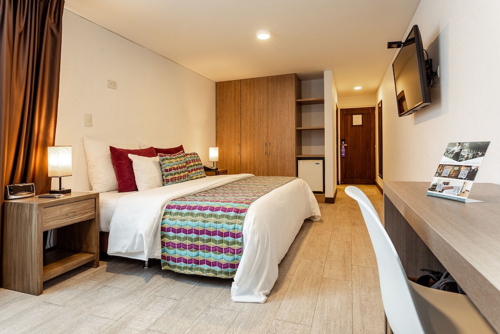Comfort Double Room photo 3