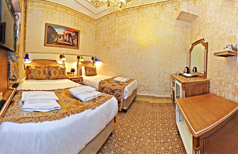 Standard Triple Room photo 1