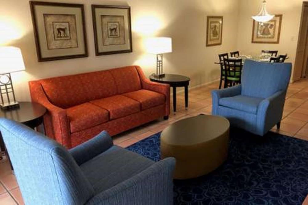 Family Apartment