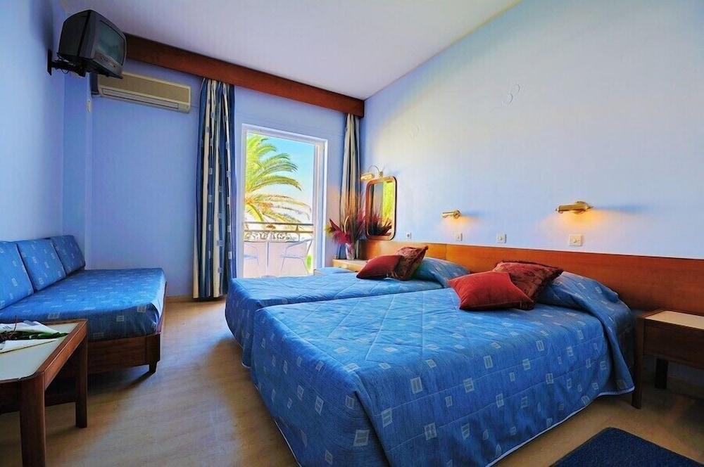 Double Room Sea View