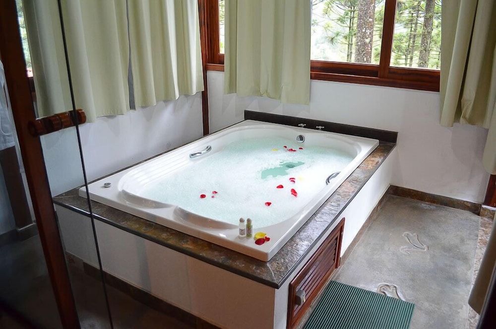 Suite, Jetted Tub photo 2