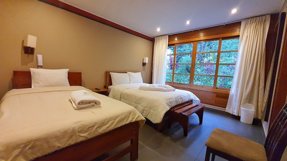 Basic Double Room photo 3
